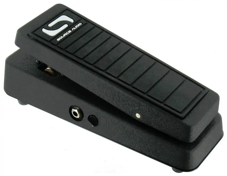 Source Audio Dual Expression Pedal 