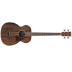 Ibanez PCBE-12MH OPN akustisk bassgitar