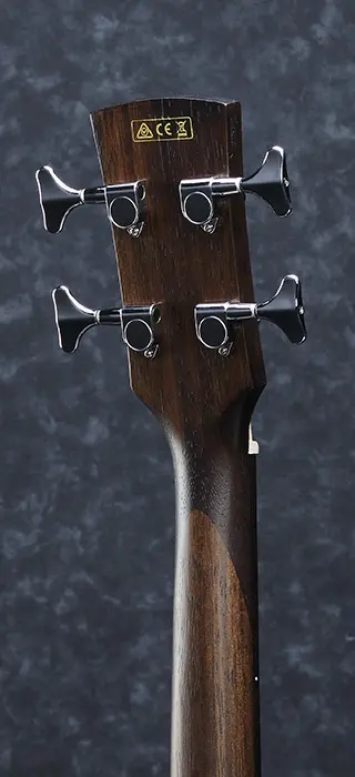 Ibanez PCBE-12MH OPN akustisk bassgitar 