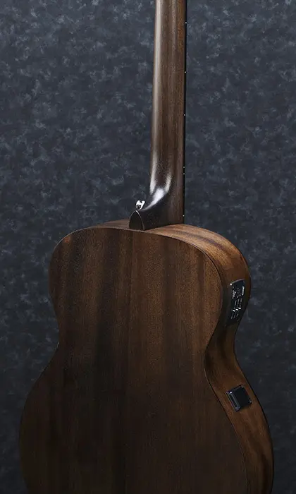 Ibanez PCBE-12MH OPN akustisk bassgitar 