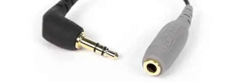 Røde SC3 TRRS til TRS adapter til iPhone/android