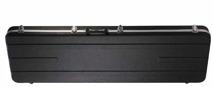 Stagg ABS RB 2 EL BASS CASE 