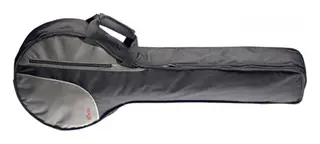 Stagg BJ10-BAG Bag for 5/6 strengs banjo