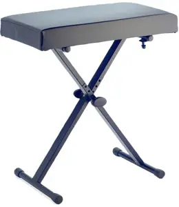 Stagg KEB A30 Keyboard Bench 