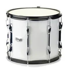 Stagg MATD 14X12 Paradetromme Tenor