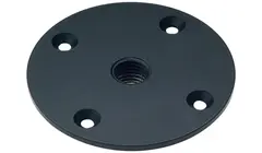 K&amp;M 24116 Zink die-cast plate