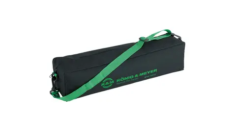 K&amp;M 14942 Bag for tuba og baryt.sta