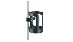 K&amp;M 16022 Universal drink holder