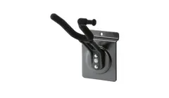 K&amp;M 44210 Produktholder fiolin for butikkinnredning/rillepanel