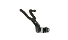 K&amp;M 15580 Fiolinholder f.stativ