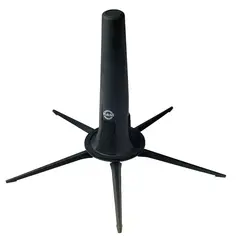 K&amp;M 15290 Sopransaxstativ