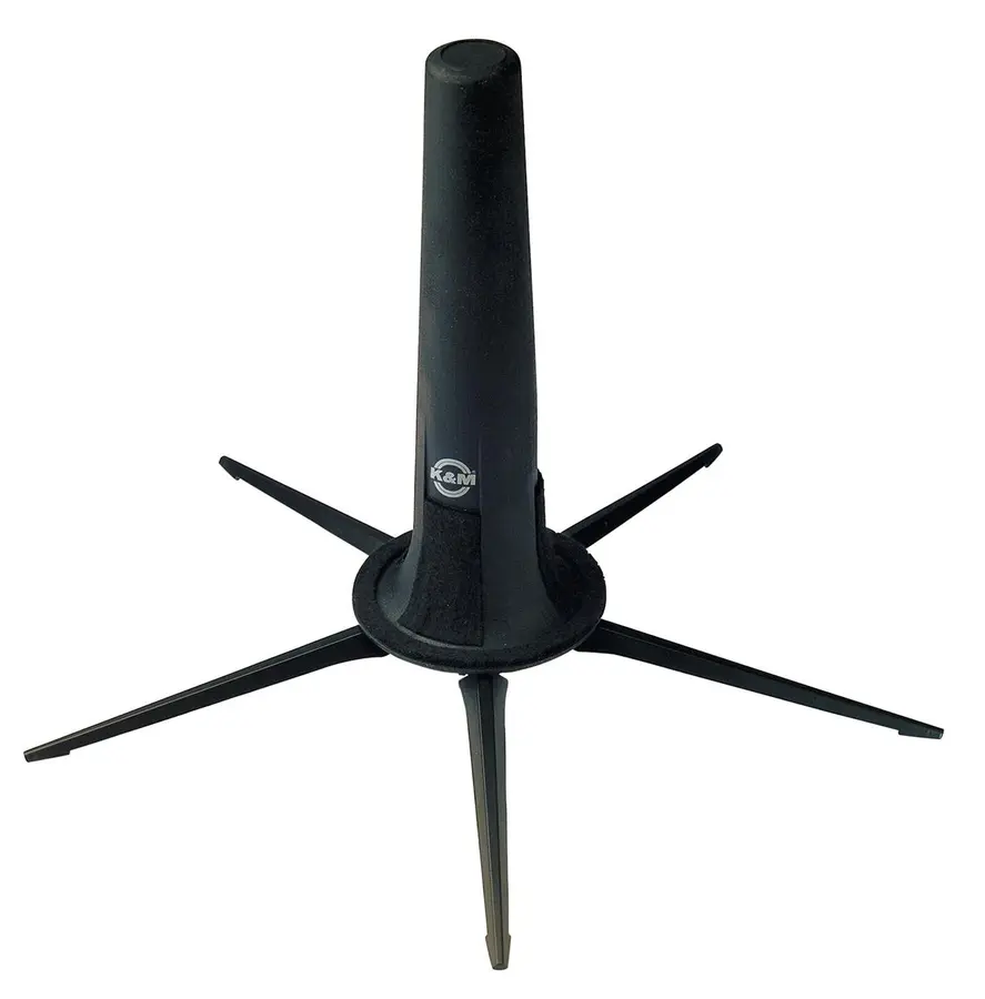 K&M 15290 Sopransaxstativ 