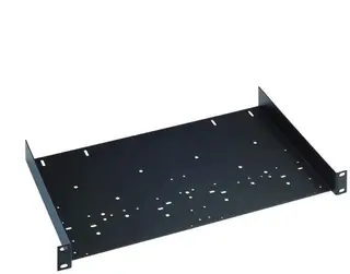 K&amp;M 49035 Universal rack shelf