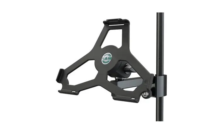K&M 19724 iPad Air holder 