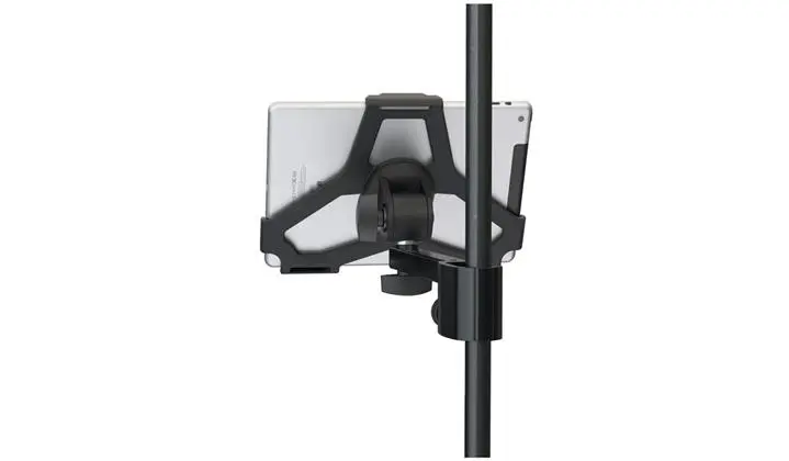 K&M 19724 iPad Air holder 