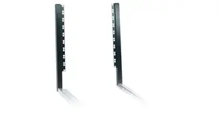 K&amp;M 42021 Extender brackets til 42020