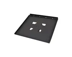 K&amp;M 24455 stand plate for 1032A
