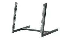 K&amp;M 40900 Rack Desk Stand 8 unit