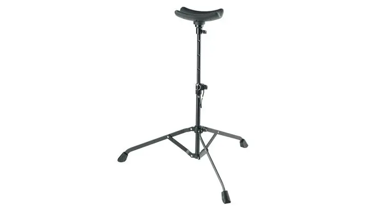 K&M 14950 Tuba spillestativ. 