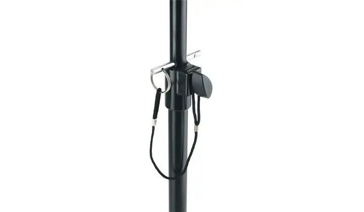 K&M 14950 Tuba spillestativ. 