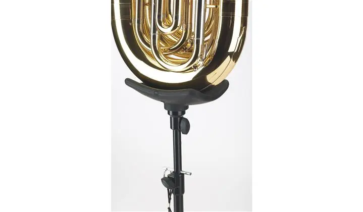 K&M 14950 Tuba spillestativ. 