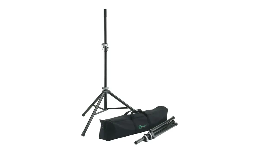 K&M 21459 Speaker Stand x2 