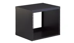 K&amp;M 48240 12 unit rack skap