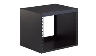 K&amp;M 48240 12 unit rack skap