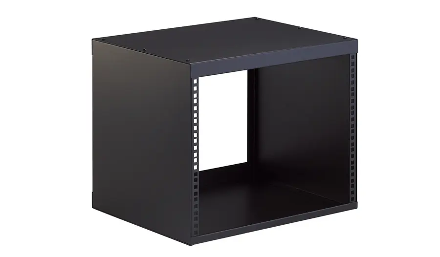 K&M 48240 12 unit rack skap 