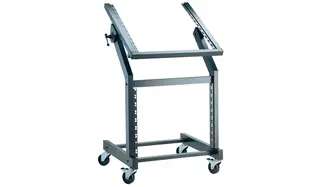 K&amp;M 42020 Rack trolley sort
