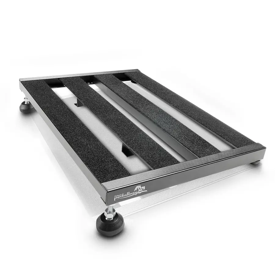 Palmer MI PEDALBAY 40 - Lightweight variable Pedalboard with bag 