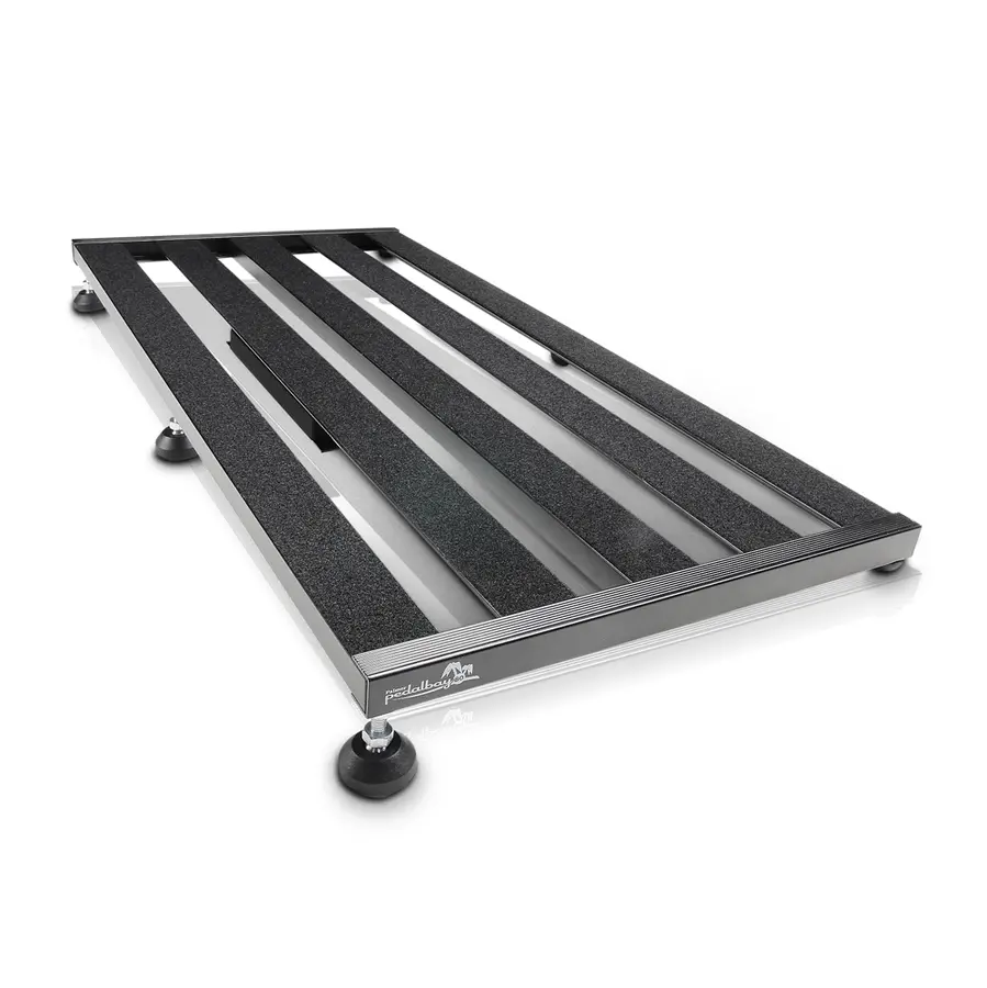 Palmer MI PEDALBAY 80 - Lightweight variable Pedalboard with bag 