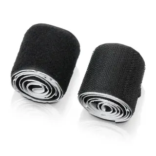 Palmer MI PEDALBAY HNL - Hook and Loop Fastener 50 mm wide, 1m long