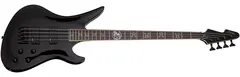 Schecter Dale Stewart Bass (BLK) Gloss Black