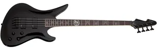 Schecter Dale Stewart Bass (BLK) Gloss Black