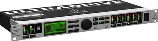 Behringer ULTRADRIVE DCX2496LE Loudspeaker Management System