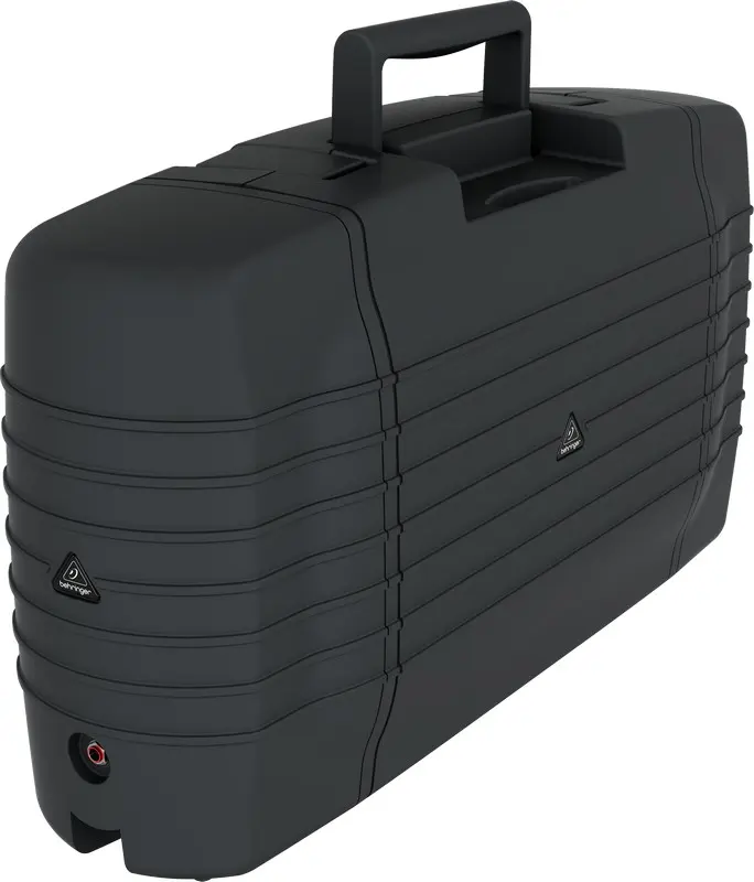 Behringer EUROPORT PPA200 