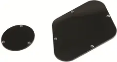 Gibson S&amp;A PRDK030 Backplate Combo Black