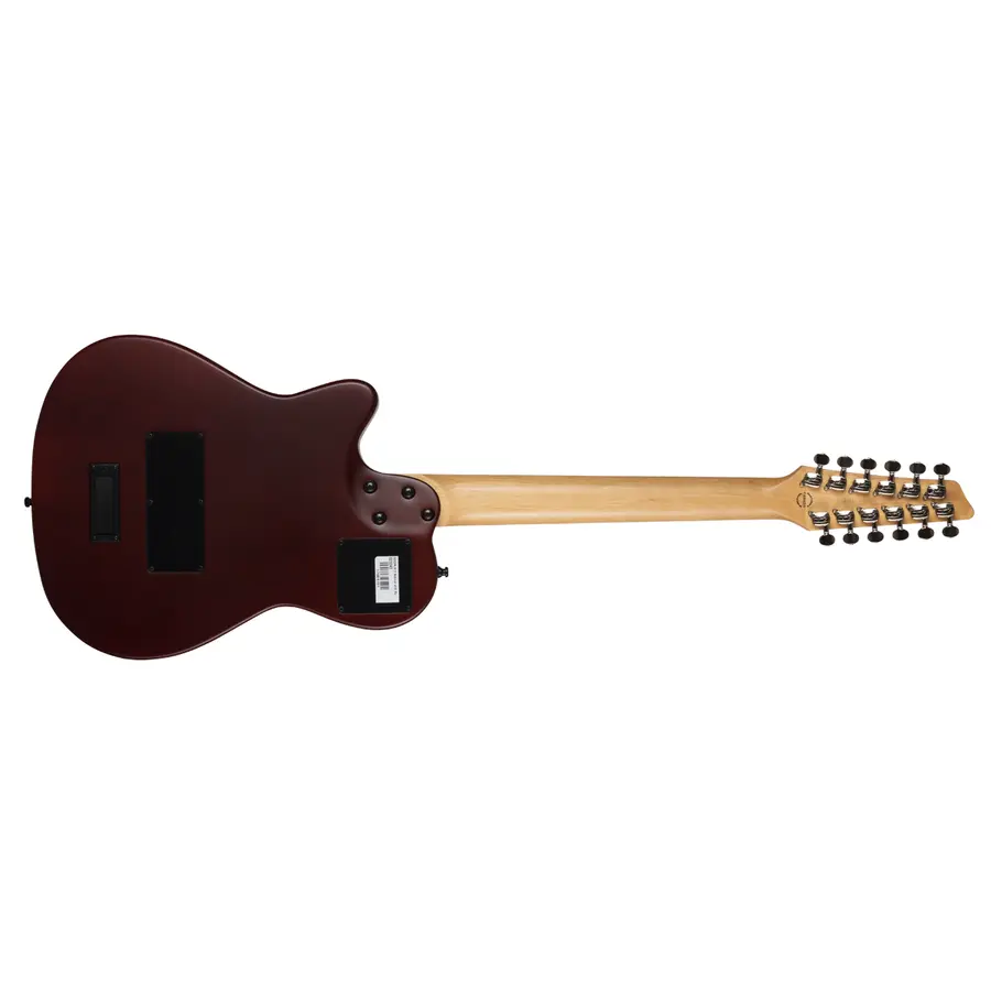 Godin A12 Natural SG Inkl. Gig Bag 