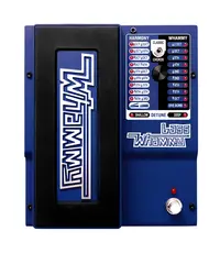 Digitech Bass Whammy