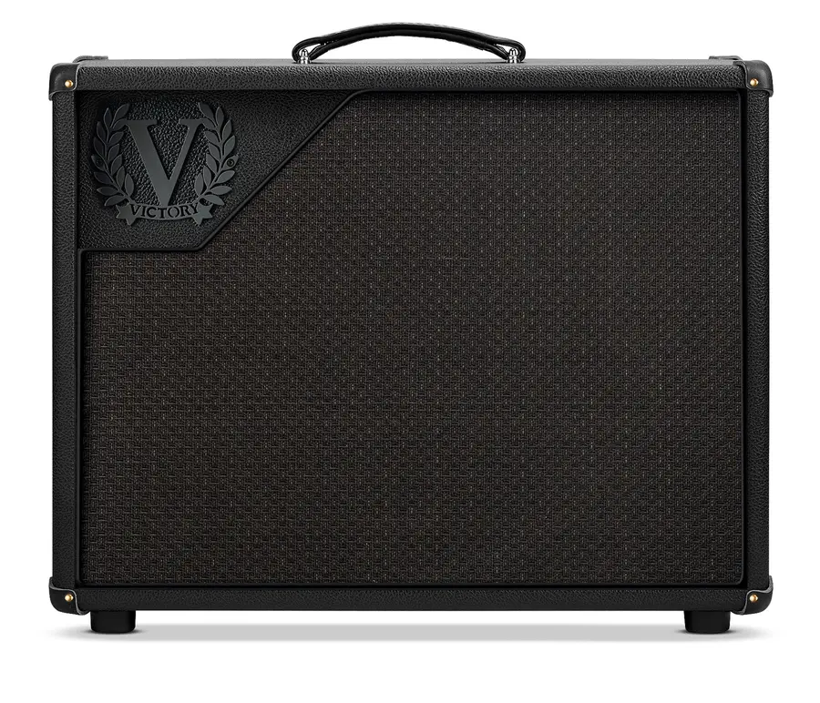 Victory Amplifiers The Jack V112 1x12" Gitarkabinett 
