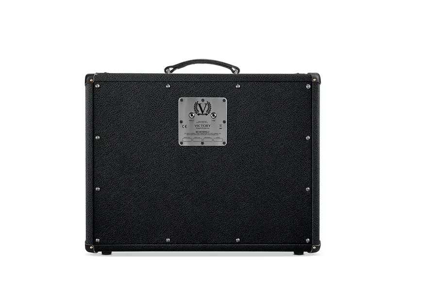 Victory Amplifiers The Jack V112 1x12" Gitarkabinett 
