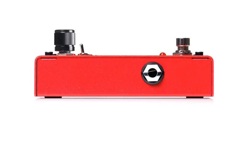 Digitech The Drop - polyfonisk drop tune 