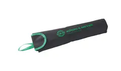 K&amp;M 10111 CARRYING CASE Stativbag