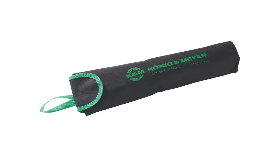 K&M 10111 CARRYING CASE Stativbag 