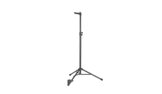 K&amp;M 14160 Stand for electric double bass sort