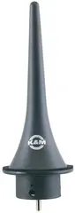 K&amp;M 15224 Clarinet Peg black