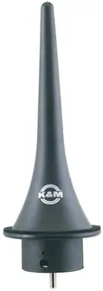 K&amp;M 15224 Clarinet Peg black