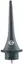 K&amp;M 15224 Clarinet Peg black