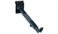 K&amp;M 44110 PRODUCT SUPPORT ARM black